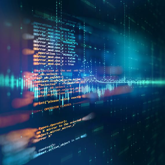 Website and App Development