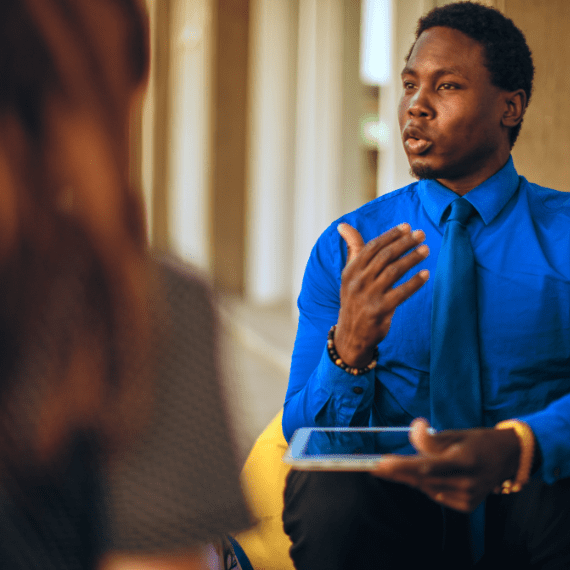 Strategic Business & Design Consulting