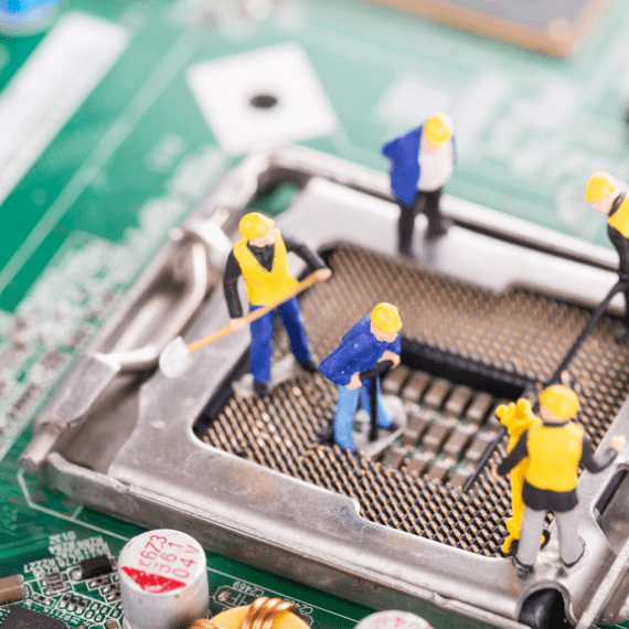 Support and Maintenance