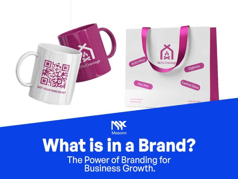 Maximizing the impact of branding for small businesses