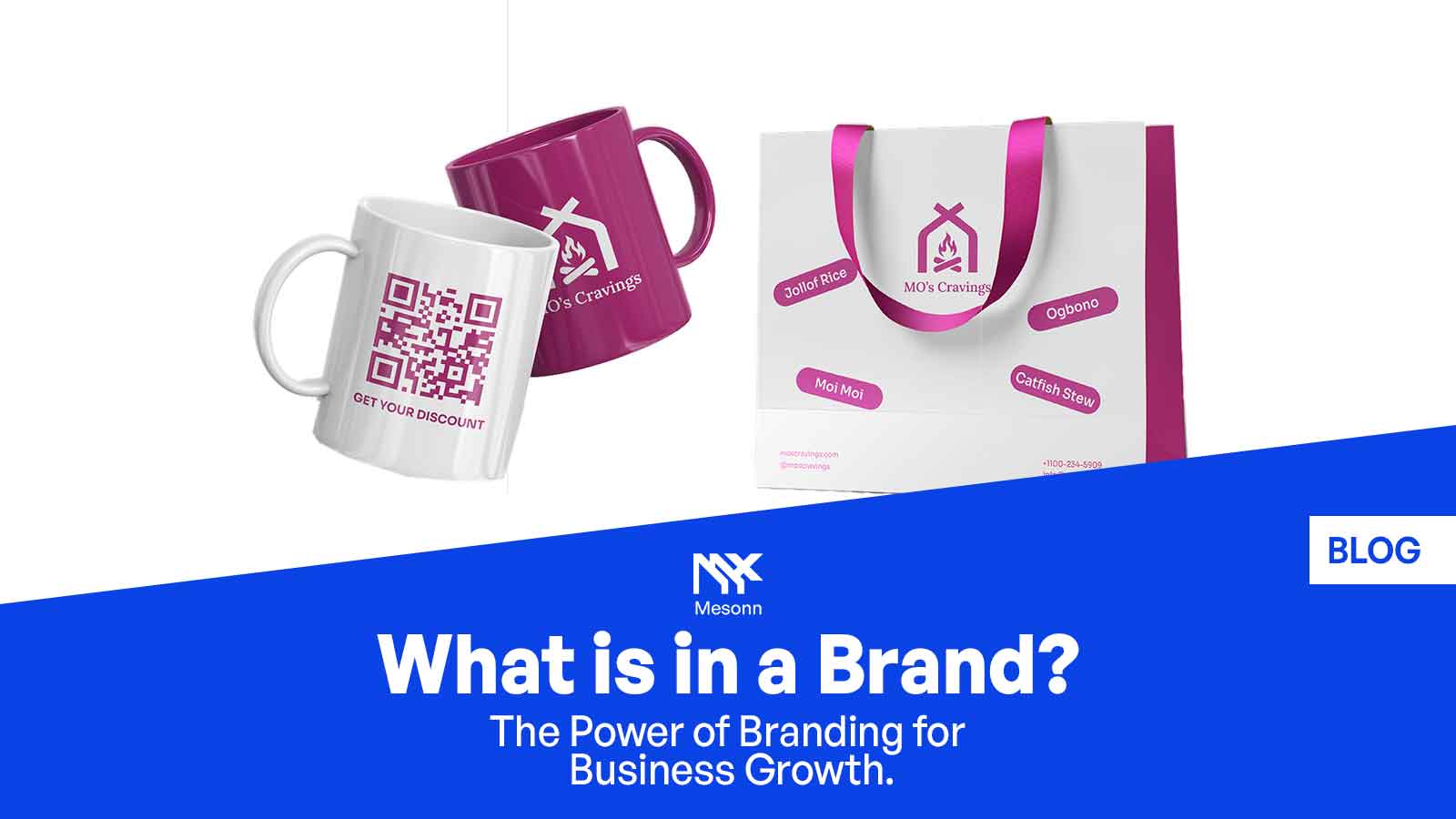 Maximizing the impact of branding for small businesses