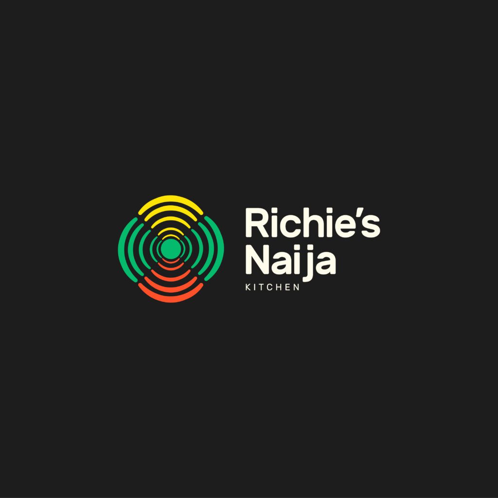 Richie's Naija Kitchen