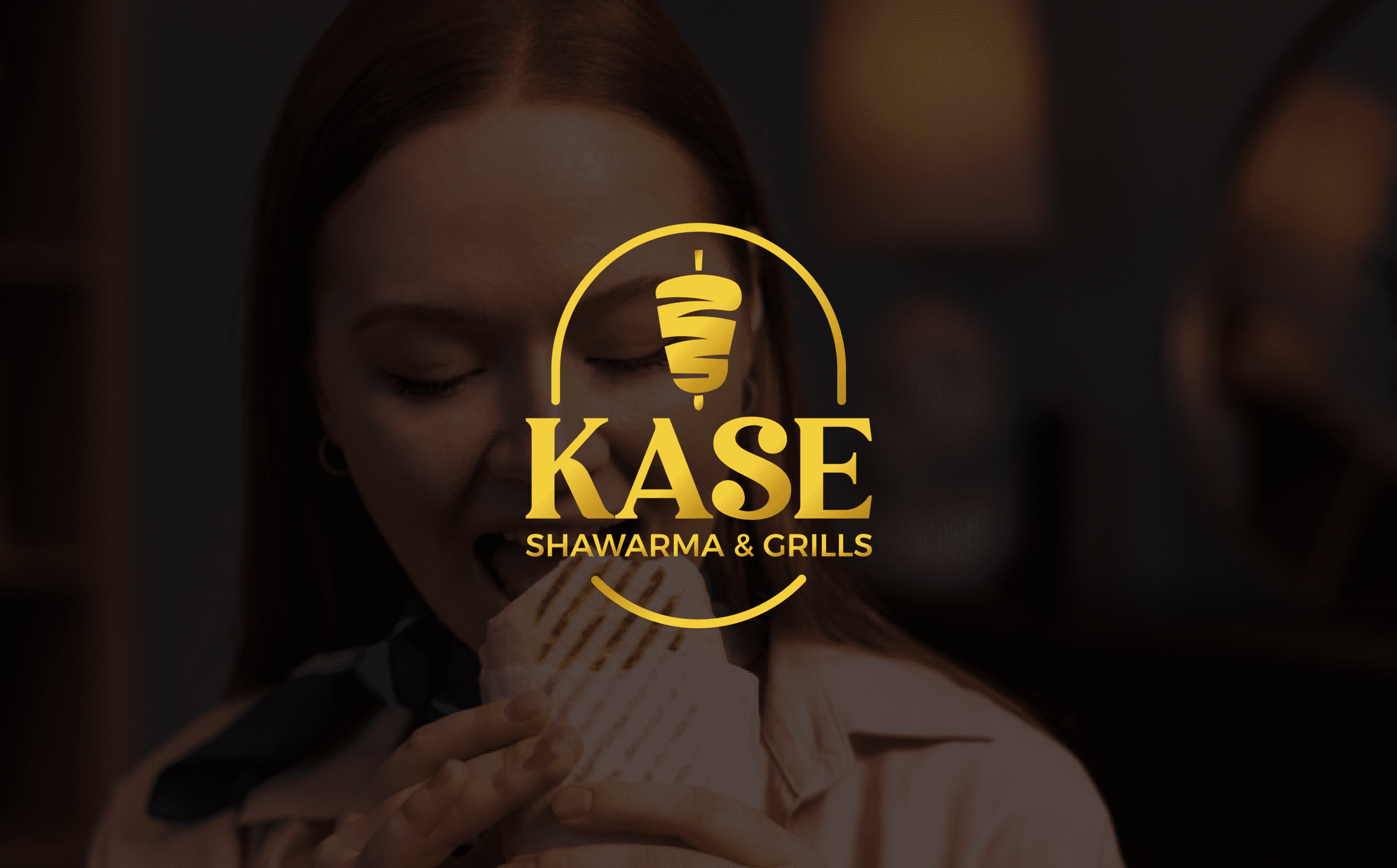 Kase Shawarma & Grills